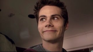 Dylan Obrien funny moments Part 1 [upl. by Reste]