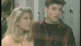 Beverly Hills 90210 Scene [upl. by Philipp]