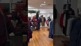 Polo Ralph Lauren Finds✨🛍️ poloralphlauren outletshopping RalphLauren parati [upl. by Agee]