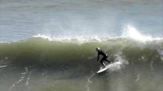 montauk surf fall 2009 [upl. by Anaiad348]