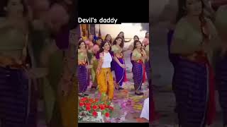 Prabhu Deva New song itemsong newsong trendingreels trendingshorts dancevideo pullaingo [upl. by Giovanna495]