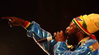 Capleton  Dem Know Me Nah Tie amp Dye Riddim [upl. by Plato]