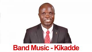 WEBAZANGA  Ronald Mayinja  Ugandan Kikadde Band Music [upl. by Eamaj]