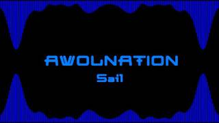 AWOLNATION  Sail Extreme Bass Boost [upl. by Seppala]