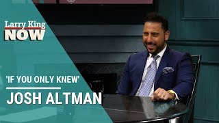 If You Only Knew Josh Altman [upl. by Atilegna329]