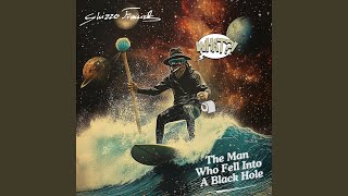 The Man Who Fell Into A Black Hole [upl. by Wesla]