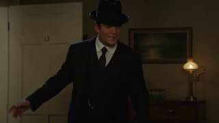 Murdoch Mysteries  S16E16  An Avoidable Hinder [upl. by Hillard]