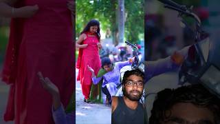 Dekha tani mithi mithi muski tu mara tara dance love song cute lovestory [upl. by Atorod838]