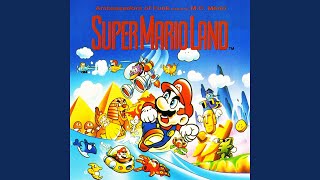 Supermarioland feat MC Mario Radio Version [upl. by Groot]