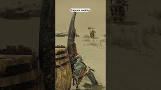 GreatSword TCS with the new focus mode monsterhunter monsterhunterwilds ps5 [upl. by Andeee]