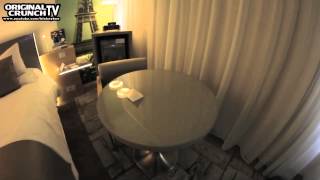 Mercure Vaugirard Porte de Versailles paris hotel review [upl. by Aihcropal]