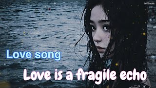 The Most Heartbreaking Love Songs [upl. by Tisdale]