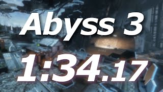 WR Titanfall 2 IL  Into The Abyss 3 in 13417 [upl. by Assirhc119]