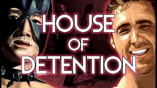 House of Detention Gameplay [upl. by Hsatan252]