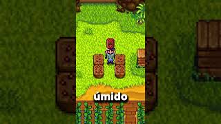 O melhor solo retentor de todos no Stardew Valley [upl. by Asi]