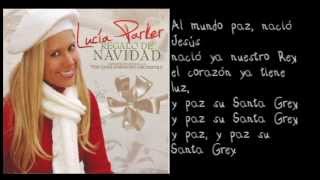 Al Mundo Paz Lucia Parker [upl. by Auqenet]