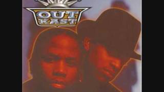 Outkast  Hootie Hoo [upl. by Dasa]