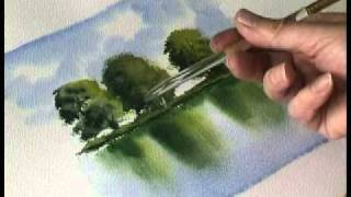 Terrys Top Tips for Watercolour Artists with Terry Harrison [upl. by Susannah]