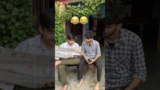 Tazza Khabar 😂 comedy funny shorts [upl. by Lamahj]