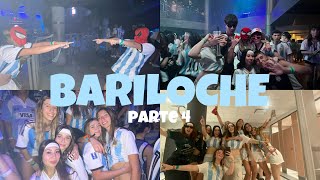 BARILOCHE 2023 PARTE 4 VLOG 4 [upl. by Kristi]