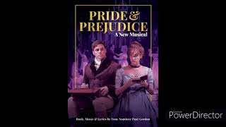 Pemberley  Pride amp Prejudice A New Musical 2020 [upl. by Ssilem]