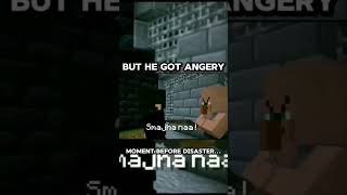 Proboiz attitude status shorts trending minecraft memes minecraftmemes power gaming attitude [upl. by Ayekim376]