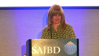 SAJBD National Conference 2021 HOPE AND RECOVERY [upl. by Jillian]