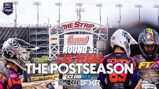 The Post Season Ep 3  Las Vegas [upl. by Marijo887]