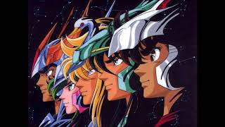 Saint Seiya  Sad Brothers  Remember Sadness  Inside A Dream [upl. by Damita]