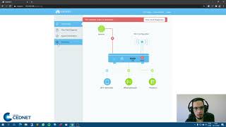 CONFIGURAR ONU HUAWEI [upl. by Ruon]