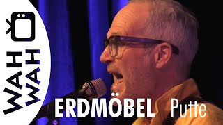 ERDMÖBEL  Putte  Live in Remchingen 2022 [upl. by Maurizia878]