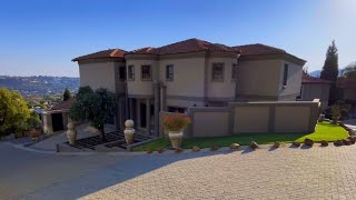 R3 000 000 house in Bassonia  Jhb South [upl. by Hibbitts]