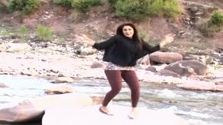 Sta Pa Khanda Ki Maza  Sobia Khan And Sumbal  Pashto Regional Song With Dance [upl. by Giddings625]