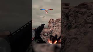 Battlefield1 │ Random moments  clip3908 battlefield shorts short battlefield1 [upl. by Nyra]