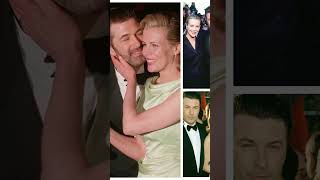 Alec Baldwin and Kim Basinger [upl. by Lynnette]