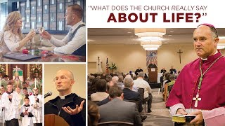 2018 Conference for Catholic Tradition – Angelus Press – SSPX [upl. by Amarette]