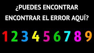 8 Nuevos Acertijos Que Solo El 2  De Las Personas Más Inteligentes Pueden Resolver [upl. by Borchert]