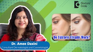 Safe skin lightening creams Safe Way To Lighten Your Skin skincare DrAmee DaxiniDoctors Circle [upl. by Dustin]