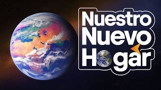 Kepler 22b ¿Nuestro Futuro Hogar [upl. by Happ470]