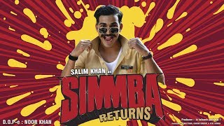 SIMMBA RETURN [upl. by Rachael]