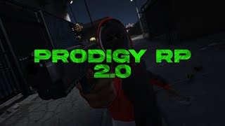 Prodigy RP 20 Trailer [upl. by Peggir]