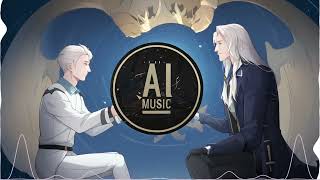 Future Self  AI MUSIC [upl. by Ahc]