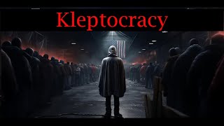 Kleptocracy [upl. by Towers]