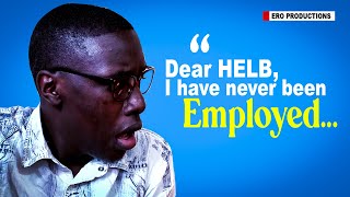 HELB SCHOLARSHIP APPEAL HOW TO WRITE UNEMPLOYMENT LETTER FULL GUIDE [upl. by Aniluj]