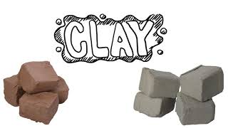 What Is Clay [upl. by Beulah]