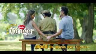 Munchee Ginger PARK TVC [upl. by Dey31]