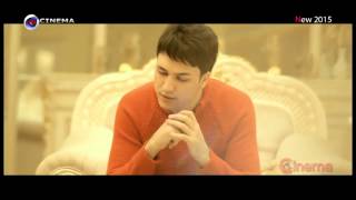 Azat Donmez Yuregim Gysyar 2015fullHD [upl. by Kilgore]