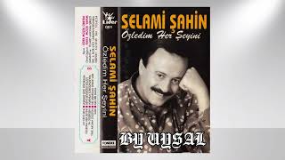 Selami ŞahinÖzledim Her Şeyini 1993 [upl. by Emmerich]