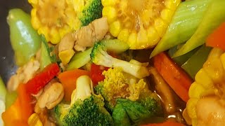 Its so good that I cant stop cooking it every other day  Super quick tasty and healthy veg food [upl. by Leela774]