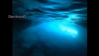 Snorkeling Zakynthos  Cave  Stingray  Greece [upl. by Albin]